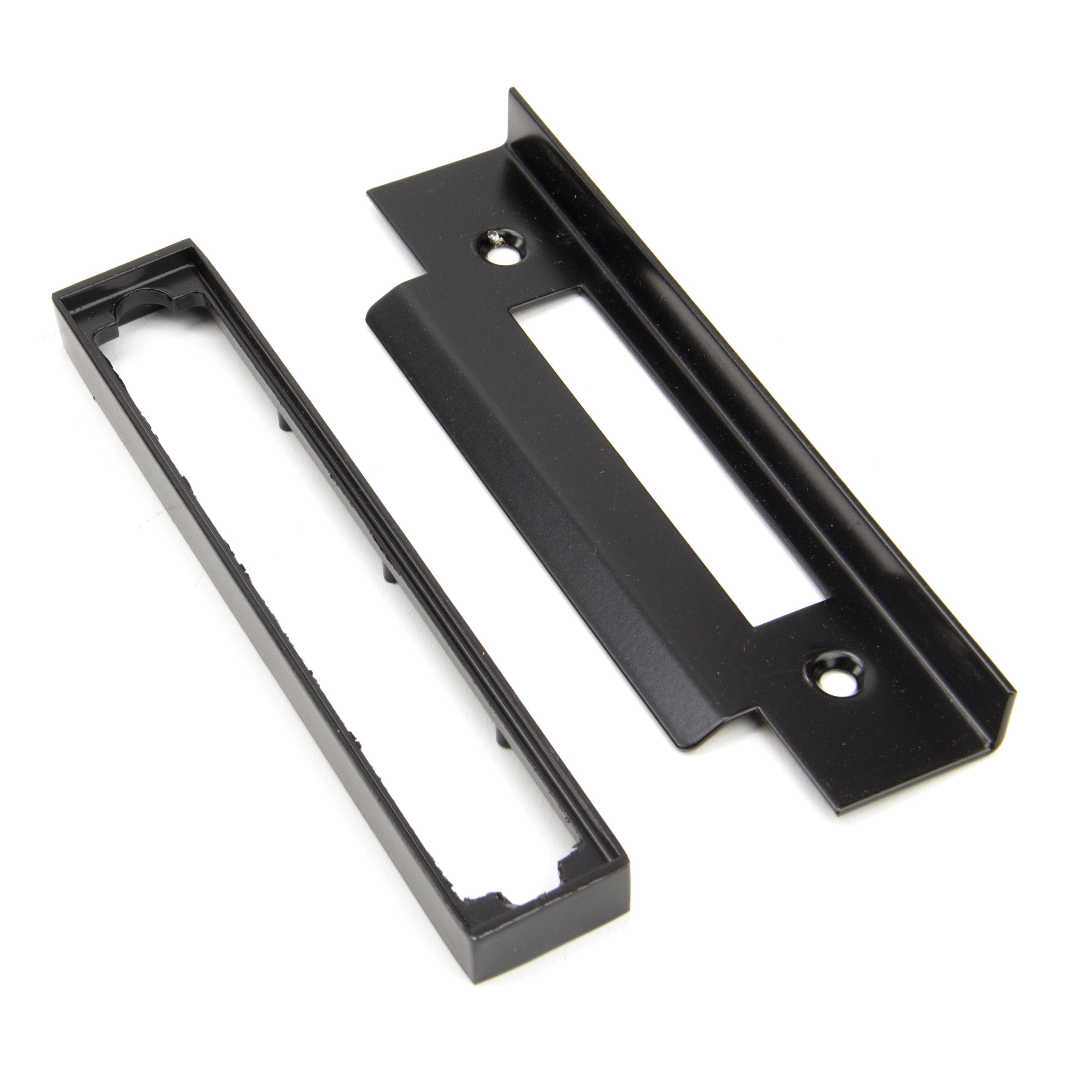Black ½" Rebate Kit For 90247 | From The Anvil-Horizontal Locks-Yester Home