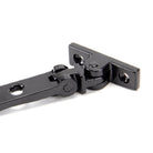 Black 12" Regency Stay | From The Anvil-Stays-Yester Home