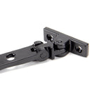 Black 12" Regency Stay | From The Anvil - Stays - From The Anvil - Yester Home