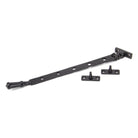 Black 12" Regency Stay | From The Anvil-Stays-Yester Home