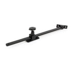 Black 12" Sliding Stay | From The Anvil - Stays - From The Anvil - Yester Home