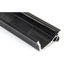 Black 1219mm Macclex Lowline Sill | From The Anvil-Sills-Yester Home