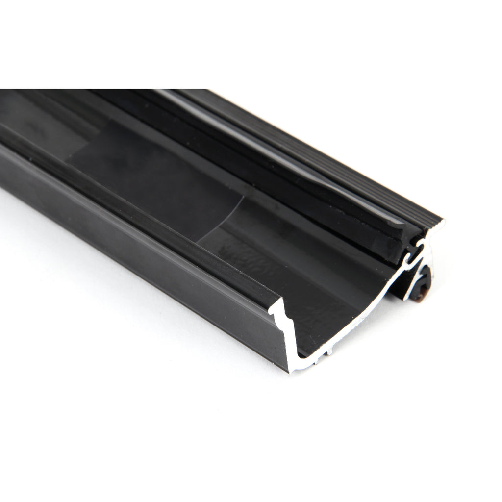 Black 1219mm Macclex Lowline Sill | From The Anvil-Sills-Yester Home