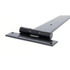 Black 15" Arrow Head T Hinge (pair) | From The Anvil - T Hinges - From The Anvil - Yester Home