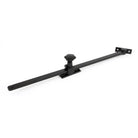 Black 15" Sliding Stay | From The Anvil - Stays - From The Anvil - Yester Home