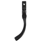 Black 16mm Peardrop Espag - LH | From The Anvil-Espag. Fasteners-Yester Home