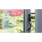 Black 16mm Peardrop Espag - LH | From The Anvil-Espag. Fasteners-Yester Home