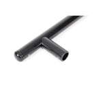 Black 1800mm Pull Handle | From The Anvil - Door Pull Handles - From The Anvil - Yester Home