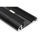 Black 1829mm Macclex 15/56 Threshold | From The Anvil-Thresholds-Yester Home