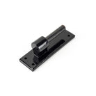 Black 24" Hook & Band Hinge (pair) | From The Anvil - Hook & Band Hinges - From The Anvil - Yester Home