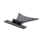 Black 3¼" Half Butterfly Hinge (pair) | From The Anvil - Butterfly Hinges - From The Anvil - Yester Home