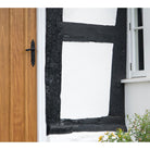 Black 3" Butt Hinge (pair) | From The Anvil-Butt Hinges-Yester Home
