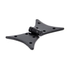 Black 3" Butterfly Hinge (pair) | From The Anvil - Butterfly Hinges - From The Anvil - Yester Home