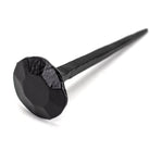 Black 3" Handmade Nail | From The Anvil-Nails-Yester Home