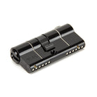 Black 30/35 6pin Euro Cylinder | From The Anvil-Euro Cylinders-Yester Home