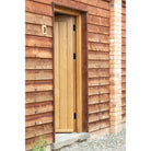 Black 4" Butt Hinge (Pair) | From The Anvil-Butt Hinges-Yester Home
