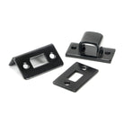 Black 4" Monkeytail Universal Bolt | From The Anvil-Bolts-Yester Home