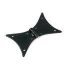 Black 5" Butterfly Hinge (pair) | From The Anvil - Butterfly Hinges - From The Anvil - Yester Home
