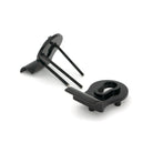 Black 50mm Euro Door Pull (Back to Back fixings) | From The Anvil - Euro Pulls - From The Anvil - Yester Home