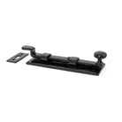 Black 6" Cranked Knob Bolt | From The Anvil-Bolts-Yester Home