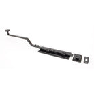 Black 6" French Door Bolt | From The Anvil-Bolts-Yester Home