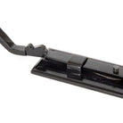 Black 6" French Door Bolt | From The Anvil-Bolts-Yester Home