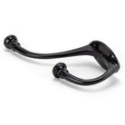 Black 7 3/4" Hat & Coat Hook | From The Anvil - Coat Hooks - From The Anvil - Yester Home