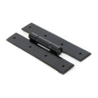 Black 7" H Hinge (pair) | From The Anvil - H & HL Hinges - From The Anvil - Yester Home