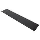 Black 780mm x 150mm Kick Plate | From The Anvil - Kickplates - From The Anvil - Yester Home