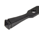 Black 8" Avon Stay | From The Anvil - Stays - From The Anvil - Yester Home