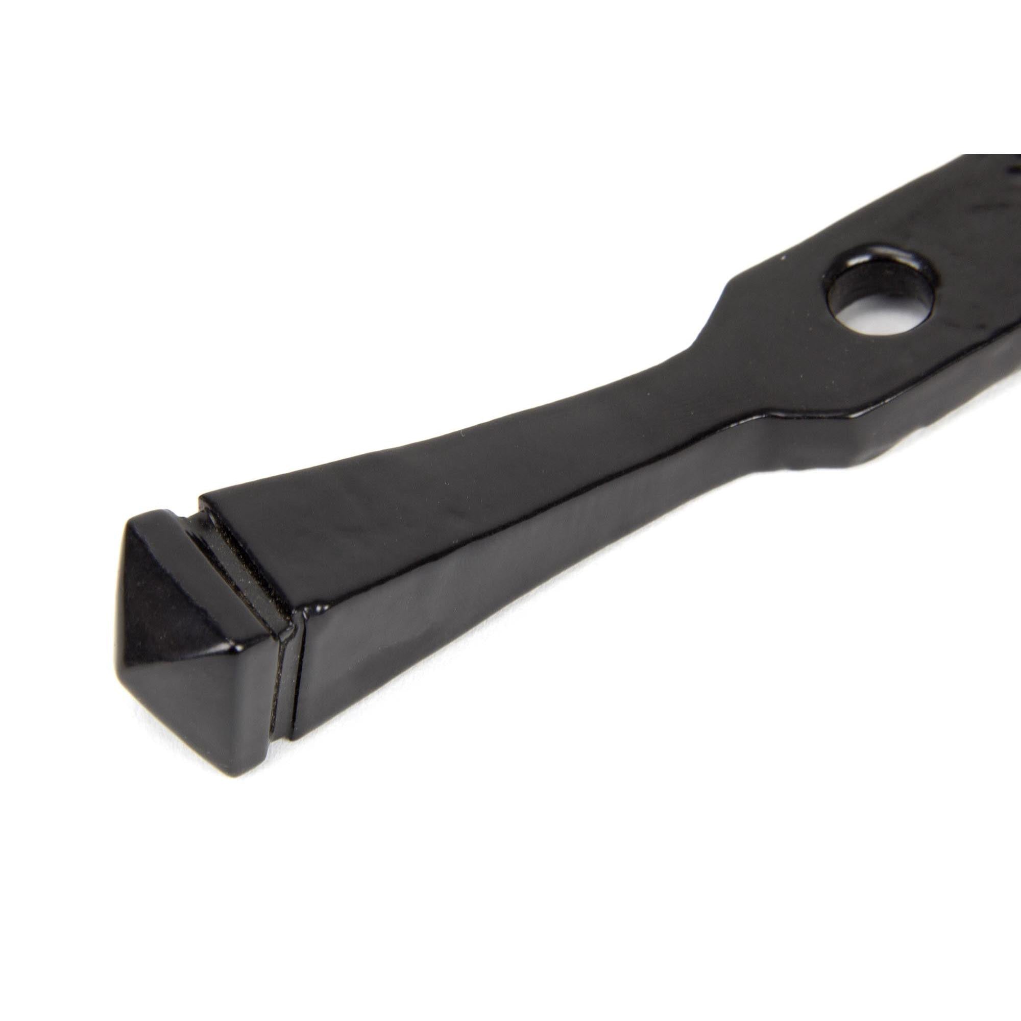 Black 8" Avon Stay | From The Anvil - Stays - From The Anvil - Yester Home