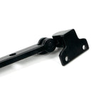 Black 8" Avon Stay (Steel Window) - Stays - From The Anvil - Yester Home