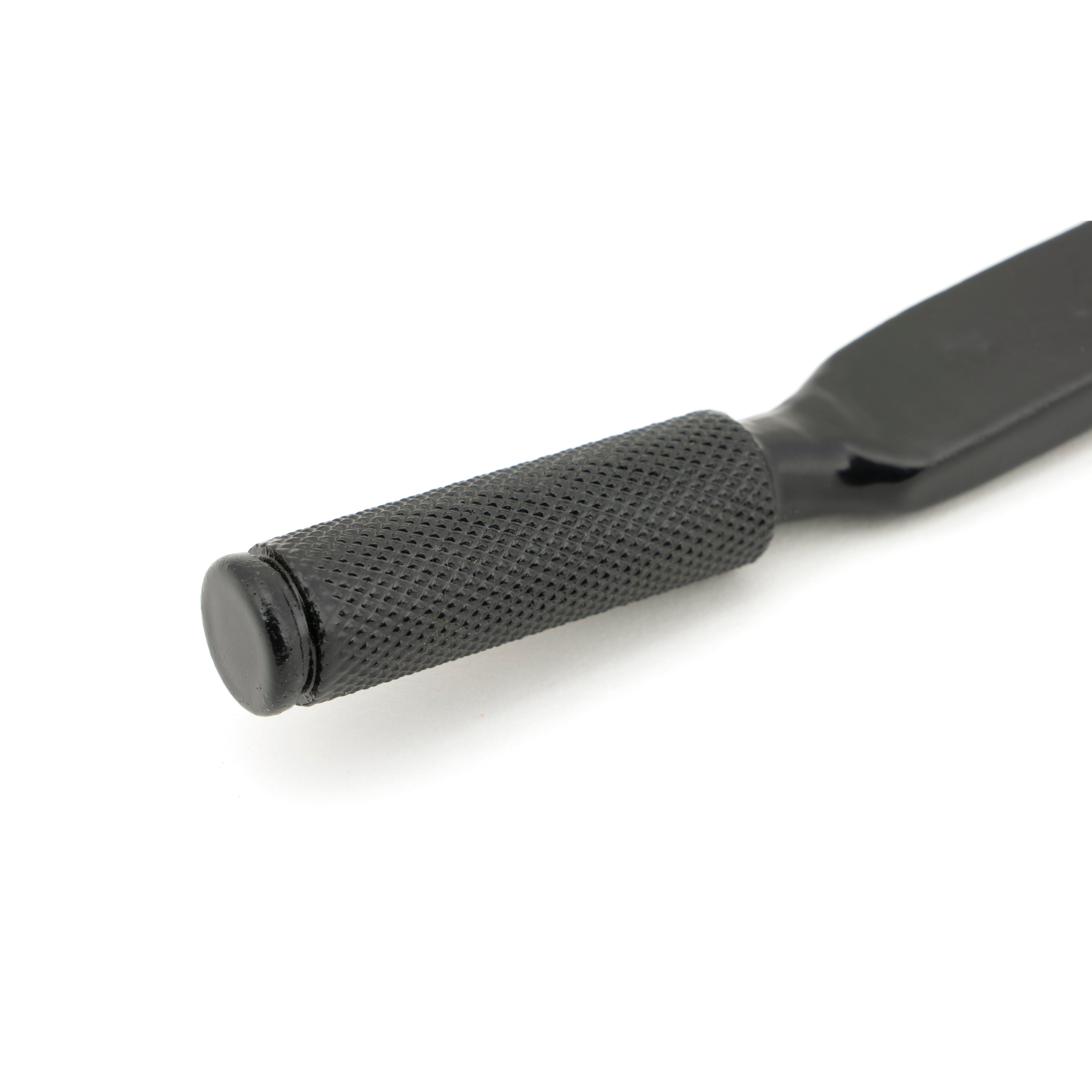 Black 8" Brompton Stay | From The Anvil-Stays-Yester Home