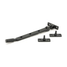 Black 8" Brompton Stay | From The Anvil - Stays - From The Anvil - Yester Home