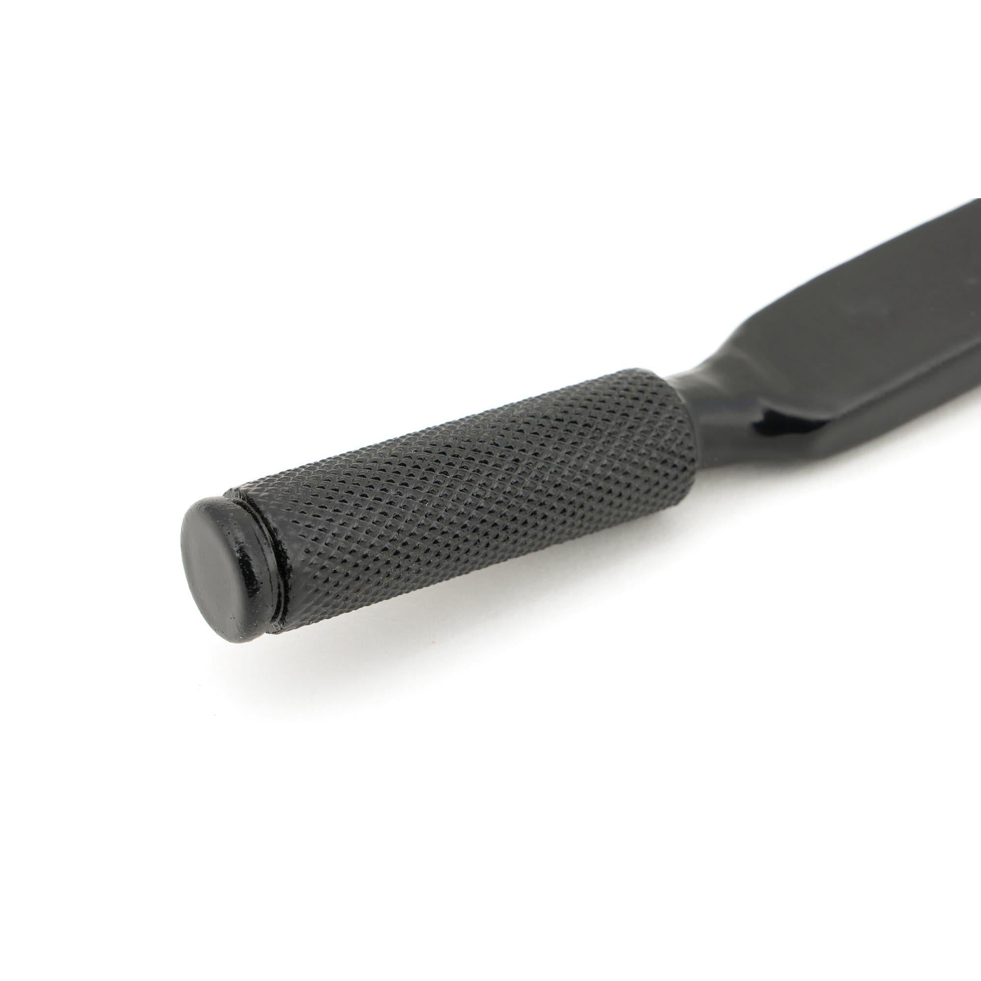 Black 8" Brompton Stay | From The Anvil - Stays - From The Anvil - Yester Home