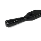 Black 8" Hammered Newbury Stay | From The Anvil-Stays-Yester Home