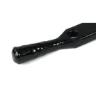Black 8" Hammered Newbury Stay | From The Anvil-Stays-Yester Home