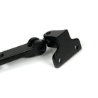 Black 8" Monkeytail Stay (Steel Window) - Stays - From The Anvil - Yester Home
