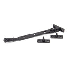 Black 8" Regency Stay | From The Anvil - Stays - From The Anvil - Yester Home