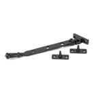 Black 8" Regency Stay | From The Anvil-Stays-Yester Home