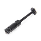 Black 800mm Pull Handle | From The Anvil-Pull Handles-Yester Home