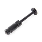 Black 800mm Pull Handle | From The Anvil - Door Pull Handles - From The Anvil - Yester Home