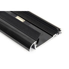Black 914mm Macclex 15/56 Threshold | From The Anvil - Thresholds - From The Anvil - Yester Home