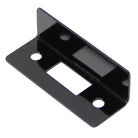 Black Angled Keep | From The Anvil - Bolt Accessories - From The Anvil - Yester Home