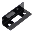 Black Angled Keep | From The Anvil-Bolt Accessories-Yester Home