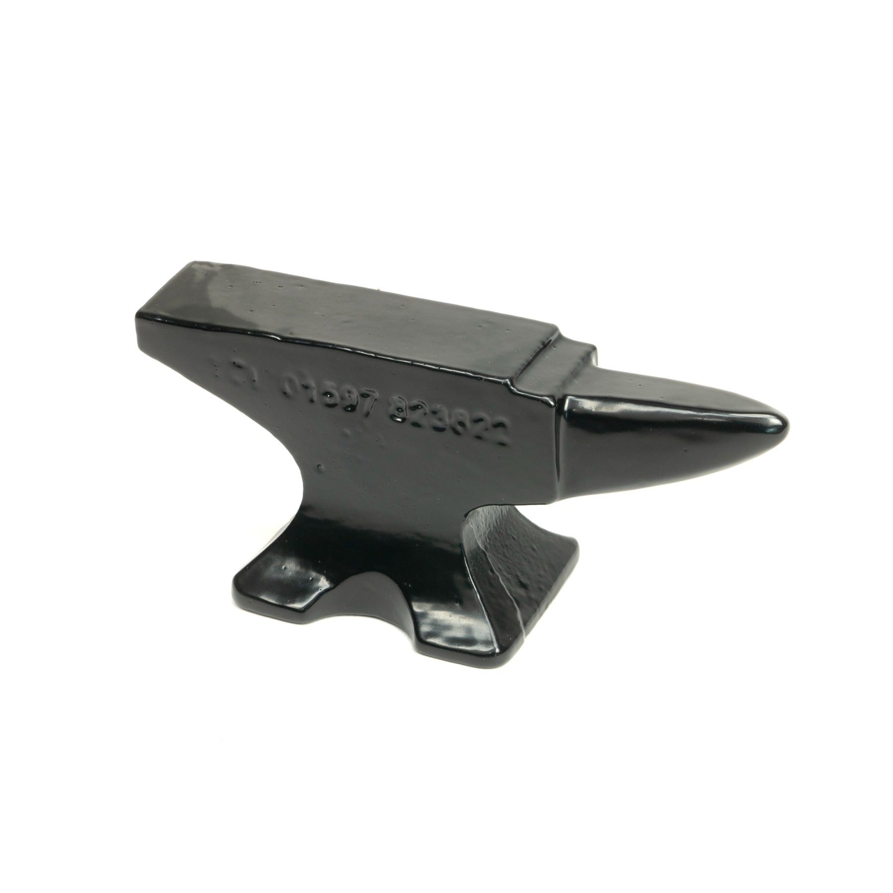 Black Anvil Paper Weight | From The Anvil-Paper Weight-Yester Home