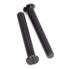 Black Avon Espag | From The Anvil-Espag. Fasteners-Yester Home
