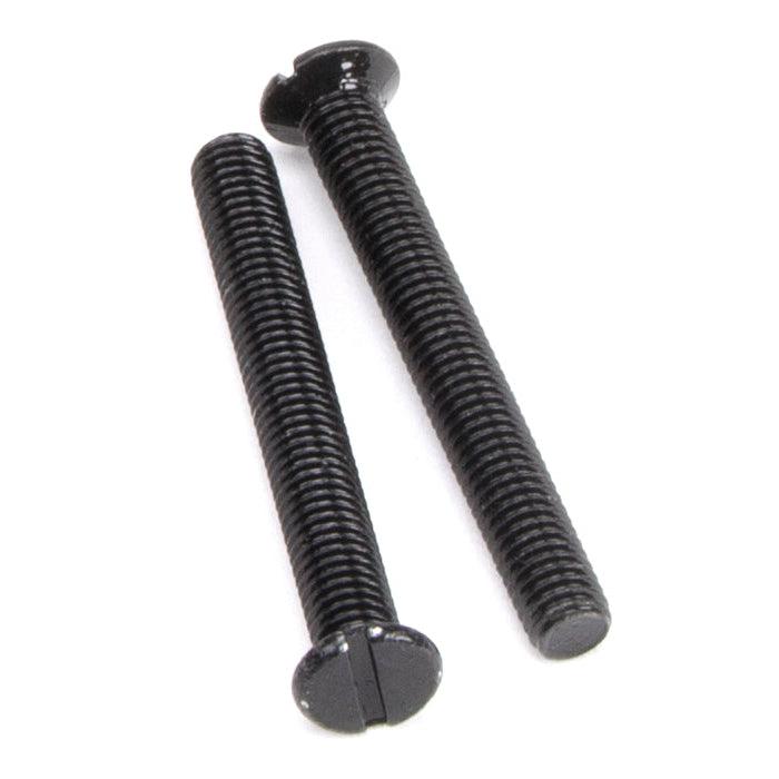 Black Avon Espag | From The Anvil-Espag. Fasteners-Yester Home