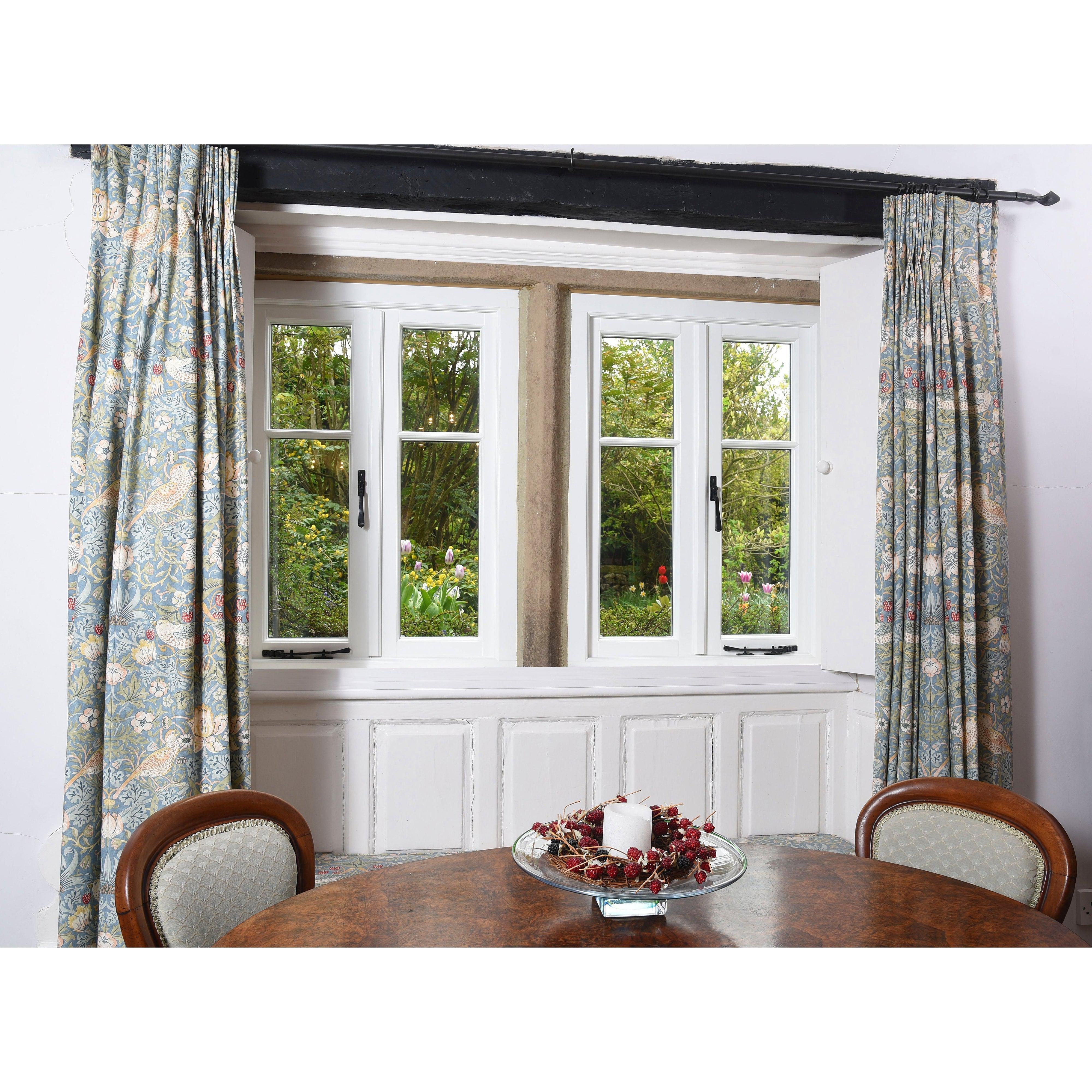 Black Avon Espag | From The Anvil-Espag. Fasteners-Yester Home