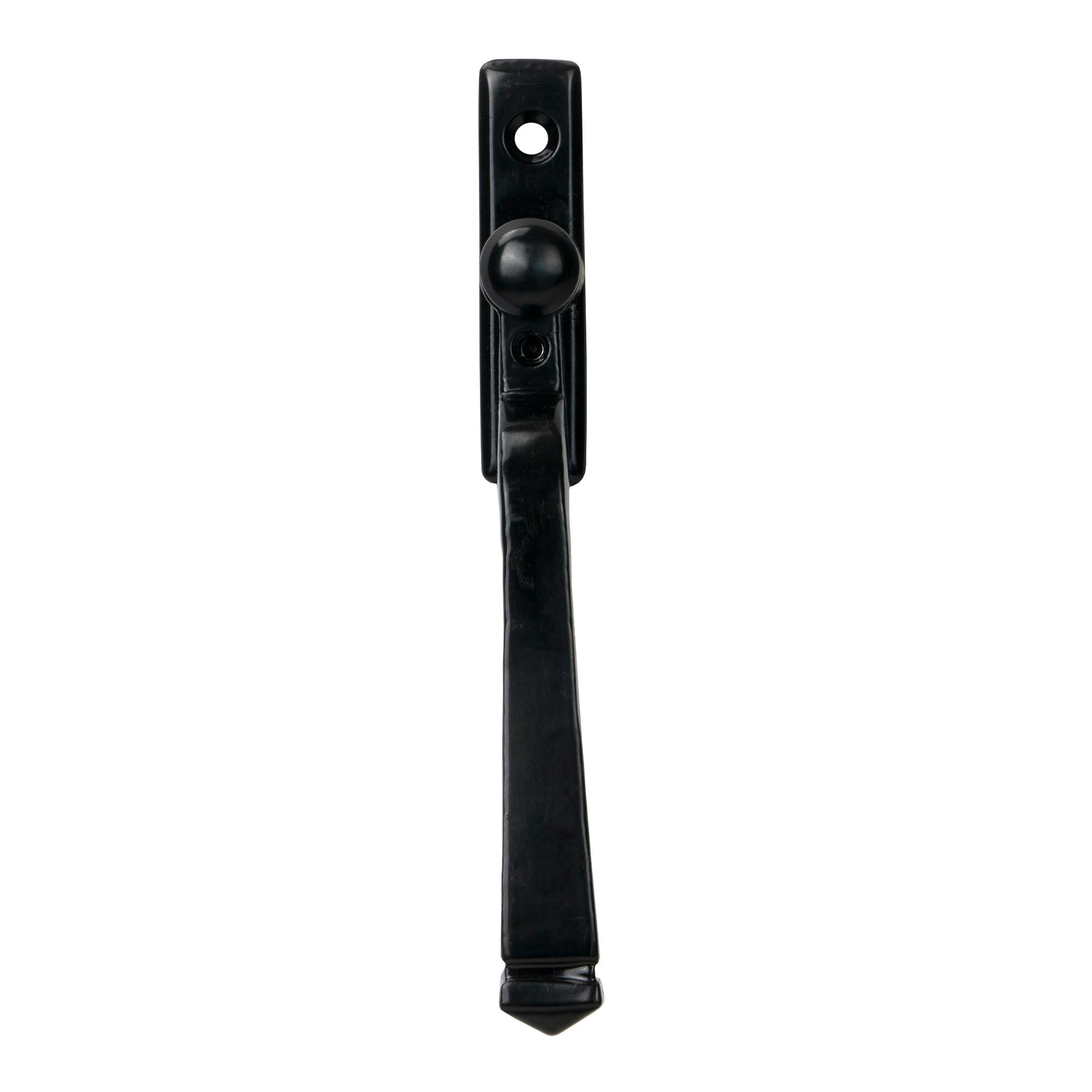 Black Avon Espag | From The Anvil - Espag. Fasteners - From The Anvil - Yester Home